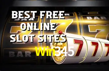 Slots na Plataforma Win345